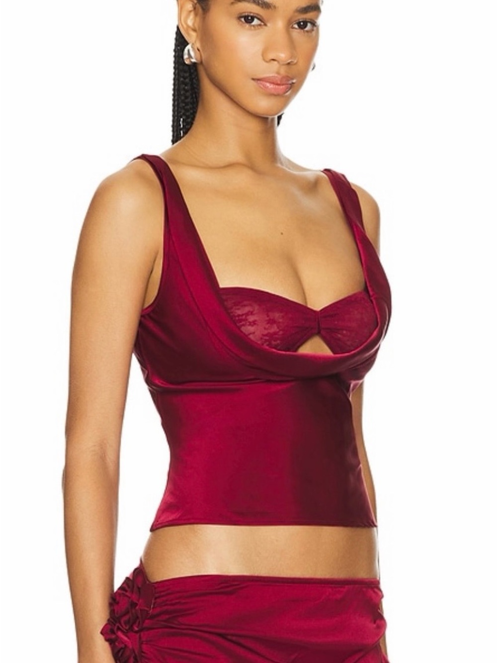 Lioness Delilah top - Picture 2 of 4